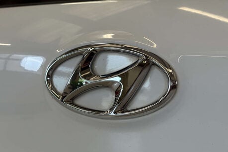 Hyundai i20 1.2 SE Coupe 3dr Petrol Manual Euro 6 (84 ps) 56