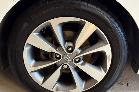 Hyundai i20 1.2 SE Coupe 3dr Petrol Manual Euro 6 (84 ps) 75