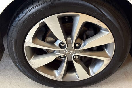 Hyundai i20 1.2 SE Coupe 3dr Petrol Manual Euro 6 (84 ps) 74