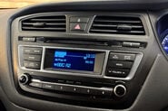 Hyundai i20 1.2 SE Coupe 3dr Petrol Manual Euro 6 (84 ps) 21