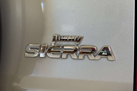 Suzuki Jimny 1.3 VVT SZ4 SUV 3dr Petrol Auto 4WD Euro 6 (85 ps) 78