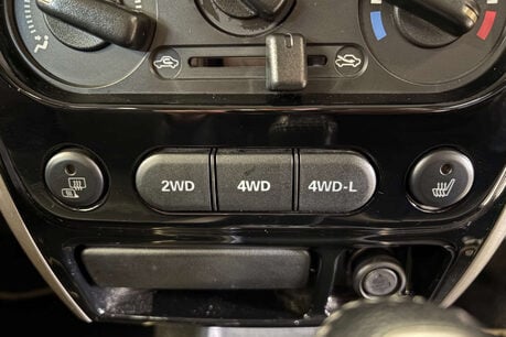 Suzuki Jimny 1.3 VVT SZ4 SUV 3dr Petrol Auto 4WD Euro 6 (85 ps) 48