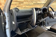 Suzuki Jimny 1.3 VVT SZ4 SUV 3dr Petrol Auto 4WD Euro 6 (85 ps) 53