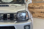 Suzuki Jimny 1.3 VVT SZ4 SUV 3dr Petrol Auto 4WD Euro 6 (85 ps) 100