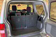 Suzuki Jimny 1.3 VVT SZ4 SUV 3dr Petrol Auto 4WD Euro 6 (85 ps) 73