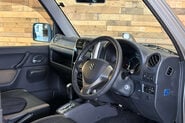 Suzuki Jimny 1.3 VVT SZ4 SUV 3dr Petrol Auto 4WD Euro 6 (85 ps) 58