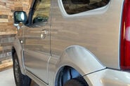Suzuki Jimny 1.3 VVT SZ4 SUV 3dr Petrol Auto 4WD Euro 6 (85 ps) 76
