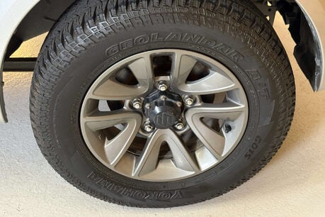 Suzuki Jimny 1.3 VVT SZ4 SUV 3dr Petrol Auto 4WD Euro 6 (85 ps) 67