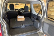 Suzuki Jimny 1.3 VVT SZ4 SUV 3dr Petrol Auto 4WD Euro 6 (85 ps) 9