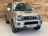 Suzuki Jimny 1.3 VVT SZ4 SUV 3dr Petrol Auto 4WD Euro 6 (85 ps)