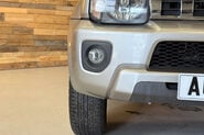 Suzuki Jimny 1.3 VVT SZ4 SUV 3dr Petrol Auto 4WD Euro 6 (85 ps) 24