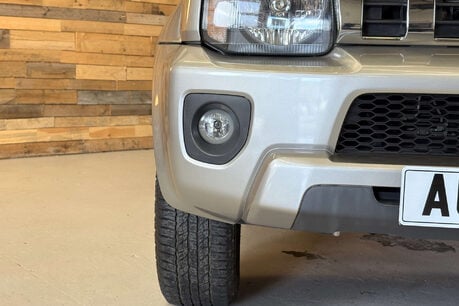 Suzuki Jimny 1.3 VVT SZ4 SUV 3dr Petrol Auto 4WD Euro 6 (85 ps) 24