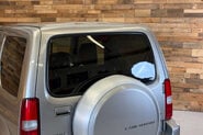 Suzuki Jimny 1.3 VVT SZ4 SUV 3dr Petrol Auto 4WD Euro 6 (85 ps) 87