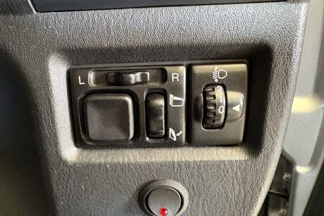 Suzuki Jimny 1.3 VVT SZ4 SUV 3dr Petrol Auto 4WD Euro 6 (85 ps) 50