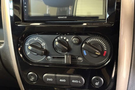 Suzuki Jimny 1.3 VVT SZ4 SUV 3dr Petrol Auto 4WD Euro 6 (85 ps) 42