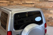 Suzuki Jimny 1.3 VVT SZ4 SUV 3dr Petrol Auto 4WD Euro 6 (85 ps) 86