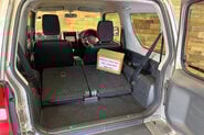 Suzuki Jimny 1.3 VVT SZ4 SUV 3dr Petrol Auto 4WD Euro 6 (85 ps) 68
