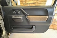 Suzuki Jimny 1.3 VVT SZ4 SUV 3dr Petrol Auto 4WD Euro 6 (85 ps) 57
