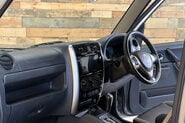 Suzuki Jimny 1.3 VVT SZ4 SUV 3dr Petrol Auto 4WD Euro 6 (85 ps) 55