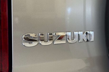 Suzuki Jimny 1.3 VVT SZ4 SUV 3dr Petrol Auto 4WD Euro 6 (85 ps) 77