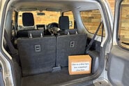 Suzuki Jimny 1.3 VVT SZ4 SUV 3dr Petrol Auto 4WD Euro 6 (85 ps) 36