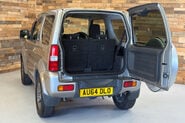 Suzuki Jimny 1.3 VVT SZ4 SUV 3dr Petrol Auto 4WD Euro 6 (85 ps) 74