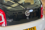 Volkswagen Up 1.0 High up! Hatchback 5dr Petrol ASG Euro 6 (75 ps) 70