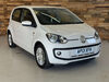 Volkswagen Up 1.0 High up! Hatchback 5dr Petrol ASG Euro 6 (75 ps)