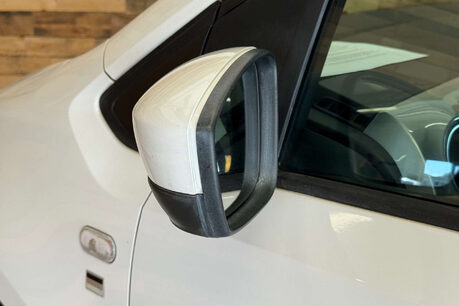 Volkswagen Up 1.0 High up! Hatchback 5dr Petrol ASG Euro 6 (75 ps) 54
