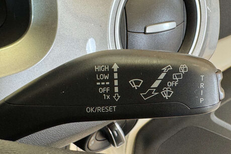 Volkswagen Up 1.0 High up! Hatchback 5dr Petrol ASG Euro 6 (75 ps) 29