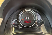 Volkswagen Up 1.0 High up! Hatchback 5dr Petrol ASG Euro 6 (75 ps) 36