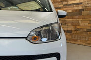 Volkswagen Up 1.0 High up! Hatchback 5dr Petrol ASG Euro 6 (75 ps) 16
