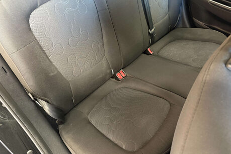 Hyundai i20 1.4 Comfort Hatchback 5dr Petrol Auto Euro 5 (99 bhp) 10