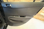Hyundai i20 1.4 Comfort Hatchback 5dr Petrol Auto Euro 5 (99 bhp) 45