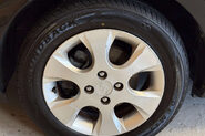 Hyundai i20 1.4 Comfort Hatchback 5dr Petrol Auto Euro 5 (99 bhp) 47