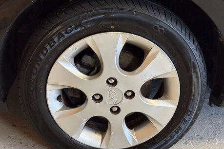 Hyundai i20 1.4 Comfort Hatchback 5dr Petrol Auto Euro 5 (99 bhp) 47