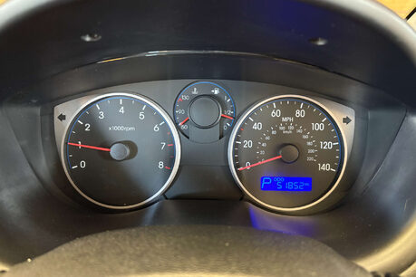 Hyundai i20 1.4 Comfort Hatchback 5dr Petrol Auto Euro 5 (99 bhp) 25