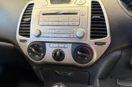 Hyundai i20 1.4 Comfort Hatchback 5dr Petrol Auto Euro 5 (99 bhp) 34