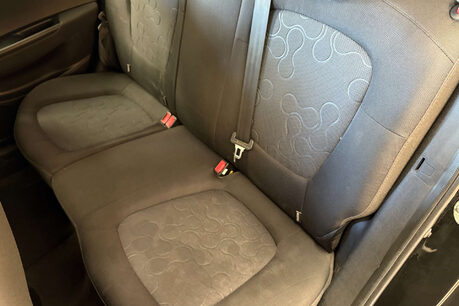 Hyundai i20 1.4 Comfort Hatchback 5dr Petrol Auto Euro 5 (99 bhp) 22