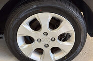 Hyundai i20 1.4 Comfort Hatchback 5dr Petrol Auto Euro 5 (99 bhp) 48