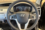 Hyundai i20 1.4 Comfort Hatchback 5dr Petrol Auto Euro 5 (99 bhp) 38