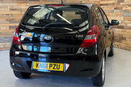 Hyundai i20 1.4 Comfort Hatchback 5dr Petrol Auto Euro 5 (99 bhp) 8