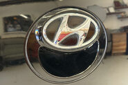 Hyundai i20 1.4 Comfort Hatchback 5dr Petrol Auto Euro 5 (99 bhp) 54