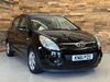 Hyundai i20 1.4 Comfort Hatchback 5dr Petrol Auto Euro 5 (99 bhp)