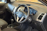 Hyundai i20 1.4 Comfort Hatchback 5dr Petrol Auto Euro 5 (99 bhp) 39
