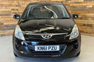 Hyundai i20 1.4 Comfort Hatchback 5dr Petrol Auto Euro 5 (99 bhp) 32