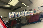 Hyundai i20 1.4 Comfort Hatchback 5dr Petrol Auto Euro 5 (99 bhp) 56