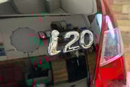 Hyundai i20 1.4 Comfort Hatchback 5dr Petrol Auto Euro 5 (99 bhp) 55