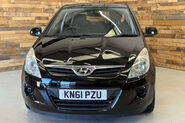 Hyundai i20 1.4 Comfort Hatchback 5dr Petrol Auto Euro 5 (99 bhp) 24