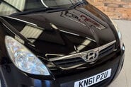 Hyundai i20 1.4 Comfort Hatchback 5dr Petrol Auto Euro 5 (99 bhp) 21